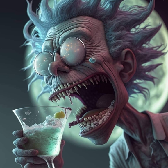 Meet your Posher, Beep - Picture 1 of 1